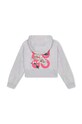 HUGO bluza copii G00228.114.150 gri AW24