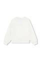 Fete BOSS bluza copii J51112.126.150 alb