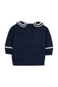 Fete Tartine et Chocolat bluza bebe TZ15001.67.74 bleumarin