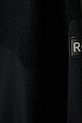 Момиче Детски суичър Roxy SIDLEY ERGFT03944 черен