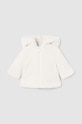 Mayoral Newborn bluza niemowlęca 2447.2E.Newborn.9BYH biały AW24