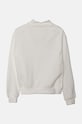 United Colors of Benetton bluza bawełniana dziecięca 3J68C503Y.G.Seasonal biały AW24