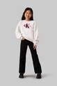 Calvin Klein Jeans bluza dziecięca IG0IG02738.9BYH.
