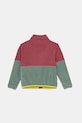 Βρεφική μπλούζα fleece Protest PRTCOON 3910444 ροζ AW24