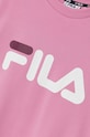 Дівчинка Дитяча кофта Fila BABINA GREDA FAK0121.G рожевий