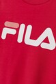 Девочка Детская кофта Fila BABINA GREDA FAK0121.G розовый