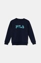 Детская кофта Fila LIETH остальные тёмно-синий FAK0372