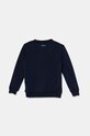 Fila bluza dziecięca LIETH FAK0372 granatowy AW24