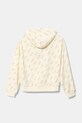 Fila bluza dziecięca LOITZ FAT0576 beżowy AW24