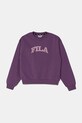 Кофта Fila LOLLAR інші фіолетовий FAT0579