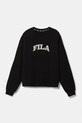 Fila bluza LOLLAR pozostałe czarny FAT0579