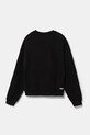 Fila bluza LOLLAR FAT0579 czarny AW24