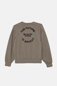 Дитяча бавовняна кофта United Colors of Benetton 33NVC10K3.G.Seasonal зелений AW24