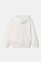 Детская хлопковая кофта United Colors of Benetton x Looney Tunes 3J68C204B.G.Seasonal белый AW24
