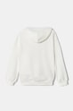 United Colors of Benetton bluza bawełniana dziecięca x Looney Tunes 3J68C204B.G.Seasonal biały AW24