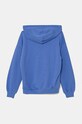 United Colors of Benetton bluza bawełniana dziecięca x Looney Tunes 3J68C204B.G.Seasonal niebieski AW24