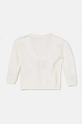 United Colors of Benetton maglione con aggiunta di cotone neoanto 1ZNNB1011.W.Seasonal beige AW24