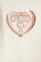 Djevojčice Dječji džemper Guess K4BR02.Z3220.9BYH bež