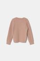 Guess maglione per bambini K4BR02.Z3220.9BYH rosa AW24