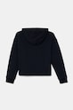Детская хлопковая кофта Pepe Jeans VICTORIA PG581330 тёмно-синий AW24