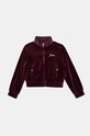 Детская кофта Guess аппликация бордо J4BQ21.KCH92.9BYH