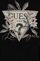 Dziewczynka Guess bluza dziecięca J4BQ27.KCKF2.9BYH czarny