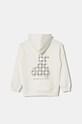 Dětská mikina Guess J4BQ29.KCHX0.9BYH béžová AW24