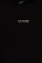DÍVKA Dětská mikina Guess J4BQ29.KCHX0.9BYH černá