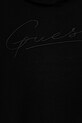 Κοριτσίστικα Παιδικό πουλόβερ Guess J4BR16.Z2V42.9BYH μαύρο