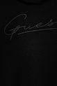 Dziewczynka Guess sweter dziecięcy J4BR16.Z2V42.9BYH czarny