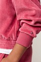 DÍVKA Dětská mikina Tommy Hilfiger KG0KG08192.9BYH.128.176 růžová