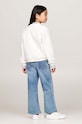 Tommy Hilfiger bluza dziecięca KG0KG08194.9BYH.92.122 biały