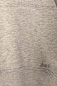 Dziewczynka Abercrombie & Fitch bluza dziecięca KI252.4065 szary