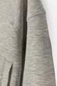 Fete Abercrombie & Fitch bluza copii KI252.4171 gri