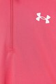 Fete Under Armour bluza copii Tech Graphic 1 1379532 roz