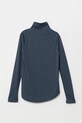 Under Armour bluza copii Tech Graphic 1 1379532 gri SS25