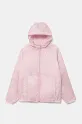 Under Armour gyerek dzseki SPORT WINDBREAKER JKT nem szigetelt rózsaszín 1384206