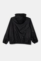 Under Armour giacca per bambini SPORT WINDBREAKER JKT 1384206 nero SS25
