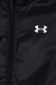 Fete Under Armour geaca copii SPORT WINDBREAKER JKT 1384206 negru