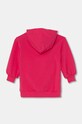 Дитяча кофта Pinko Up F4PIBGDR206 рожевий AW24