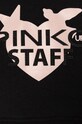 Дівчинка Дитяча кофта Pinko Up F4PIBGSW170 чорний