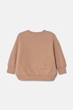 Кофта Pinko Up F4PIBGSW175 рожевий AW24