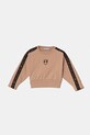 Pinko Up bluza copii imprimeu portocaliu F4PIBGSW190