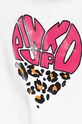 Девочка Детская кофта Pinko Up F4PIBGZH192 белый