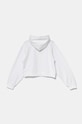 Детская кофта Pinko Up F4PIJGHS057 белый AW24