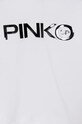 Дівчинка Дитяча кофта Pinko Up F4PIJGHS091 білий
