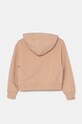 Детская кофта Pinko Up F4PIJGHS091 оранжевый AW24