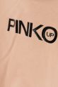 Дівчинка Дитяча кофта Pinko Up F4PIJGHS091 помаранчевий