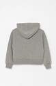 Дитяча кофта Pinko Up F4PIJGHS091 сірий AW24