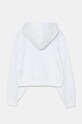 Дитяча кофта Pinko Up F4PIJGHS100 білий AW24